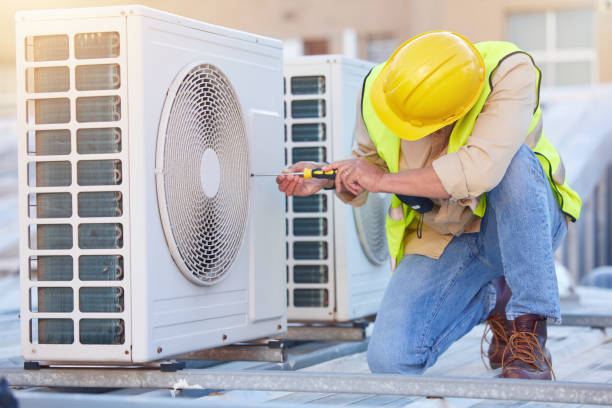 Best HVAC replacement cost  in Obetz, OH