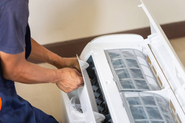 Best HVAC companies near me  in Obetz, OH
