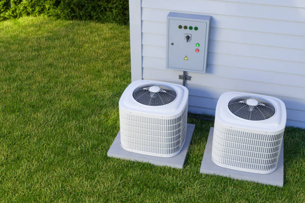 Best Central air repair  in Obetz, OH