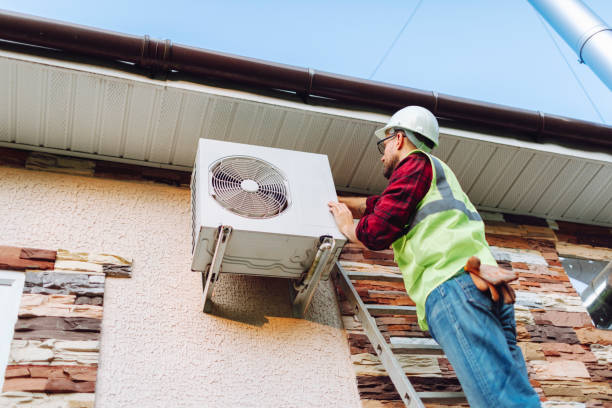 Best HVAC maintenance plan  in Obetz, OH