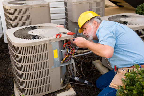 Best 24/7 HVAC repair  in Obetz, OH