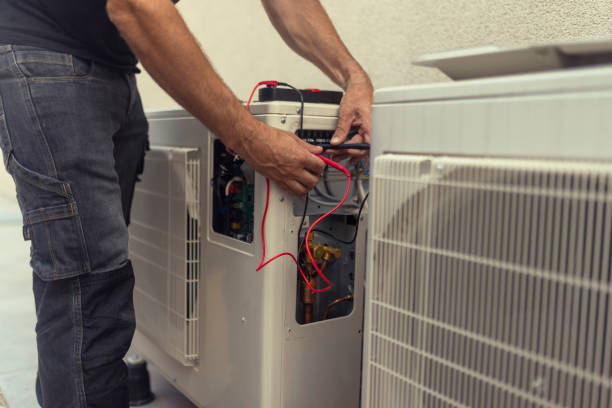 Best HVAC companies near me  in Obetz, OH