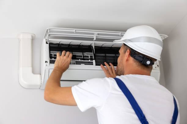 Best Affordable HVAC services  in Obetz, OH