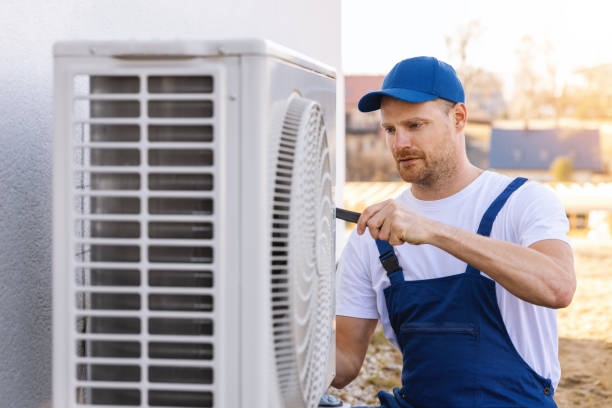 Best HVAC repair near me  in Obetz, OH