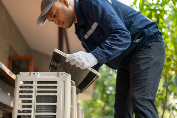 Best Affordable HVAC services  in Obetz, OH