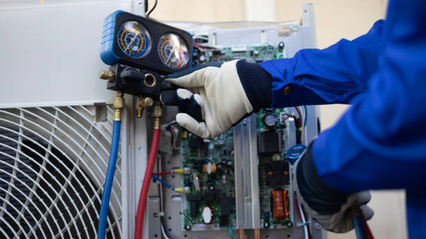 Best HVAC system installation  in Obetz, OH